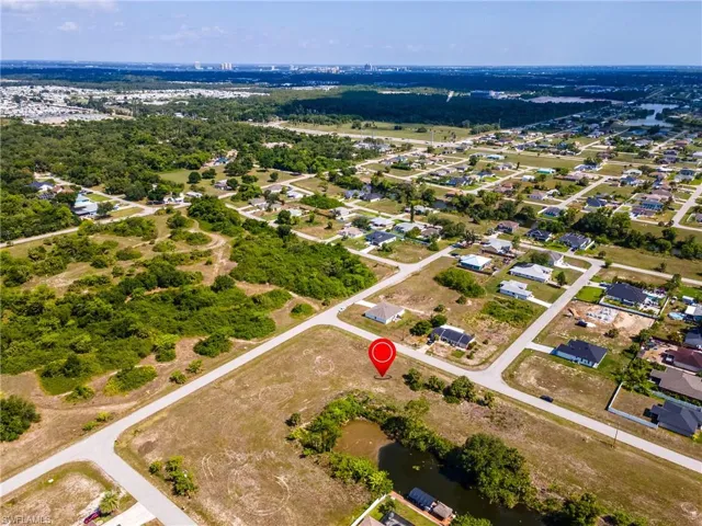 View of property location
