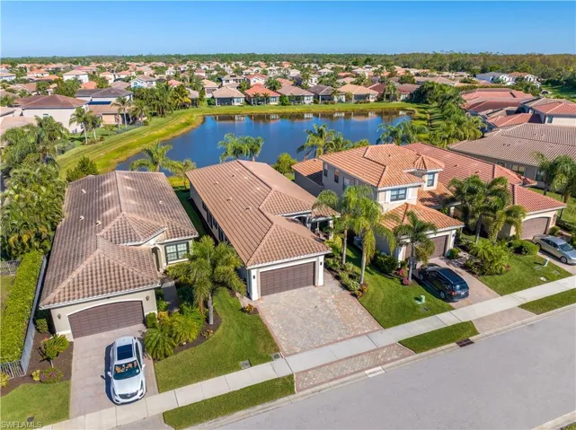 11555  Meadowrun  CIR, Fort Myers, FL 33913