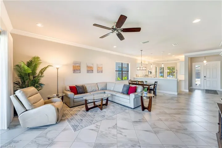 11555  Meadowrun  CIR, Fort Myers, FL 33913