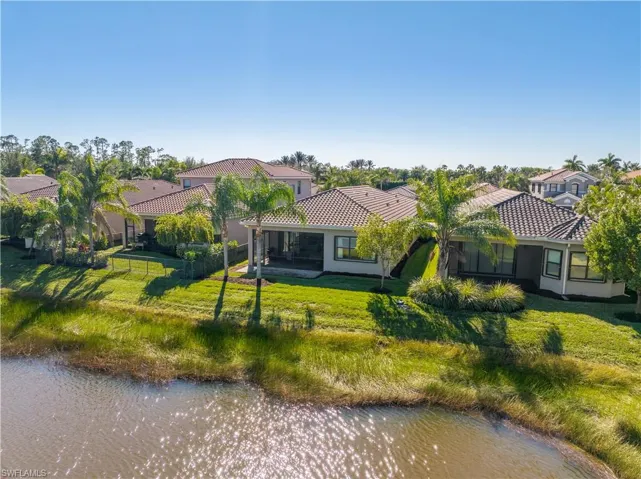 11555  Meadowrun  CIR, Fort Myers, FL 33913