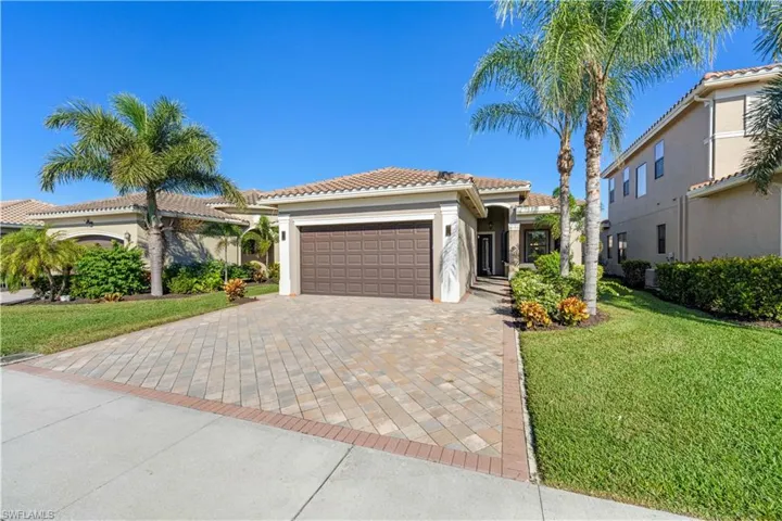 11555  Meadowrun  CIR, Fort Myers, FL 33913