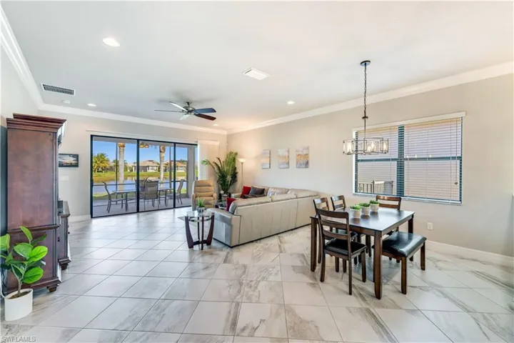 11555  Meadowrun  CIR, Fort Myers, FL 33913