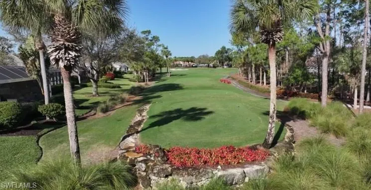 8247 Parkstone Pl 206, Naples, Florida 34120