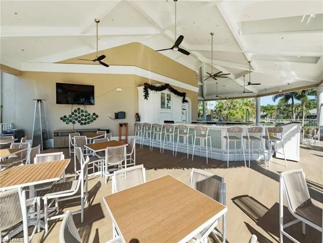 Terrace Cafe