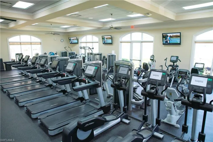 8247 Parkstone Pl 206, Naples, Florida 34120