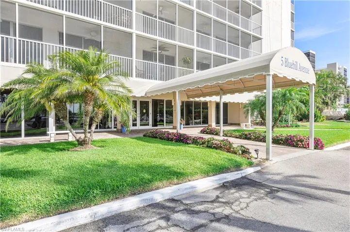 5 Bluebill Ave 403, Naples, Florida 34108