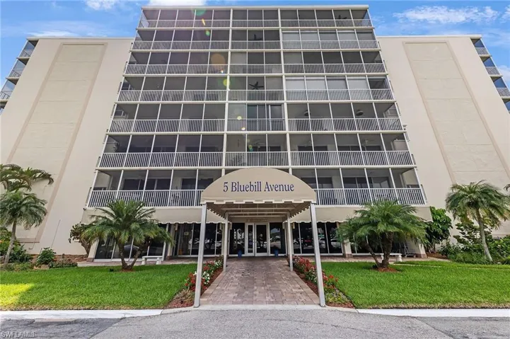 5 Bluebill Ave 403, Naples, Florida 34108