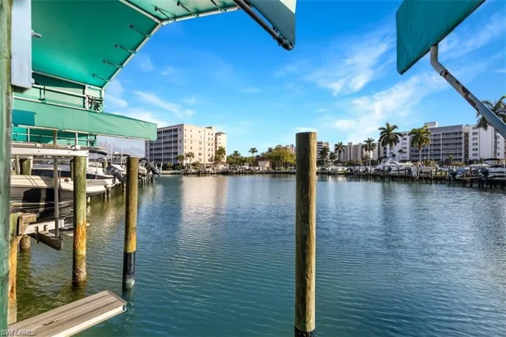 5 Bluebill Ave 403, Naples, Florida 34108