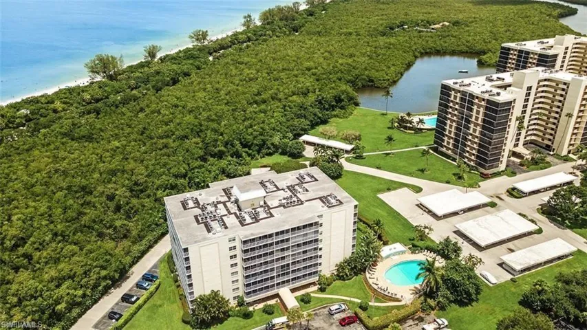 5 Bluebill Ave 403, Naples, Florida 34108