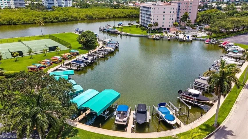5 Bluebill Ave 403, Naples, Florida 34108
