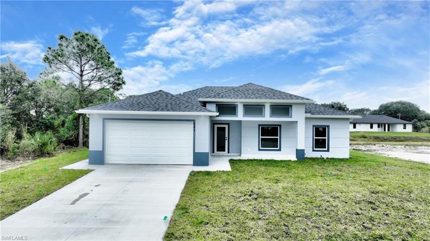 621  Tomasello  DR, Lehigh Acres, FL 33974