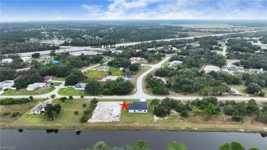 621  Tomasello  DR, Lehigh Acres, FL 33974