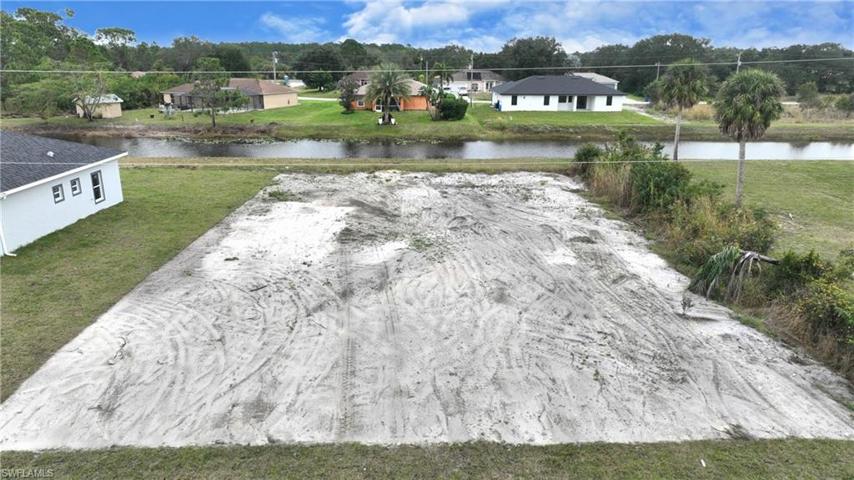 Clear Extra Lot