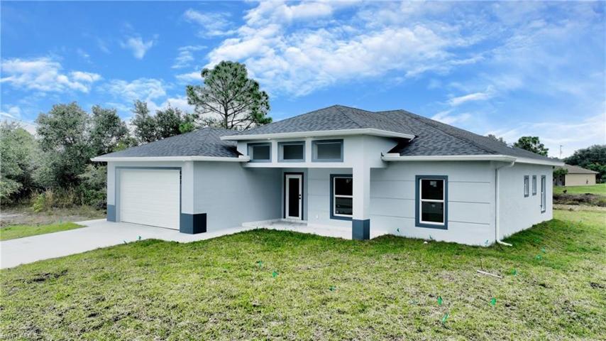 621  Tomasello  DR, Lehigh Acres, FL 33974