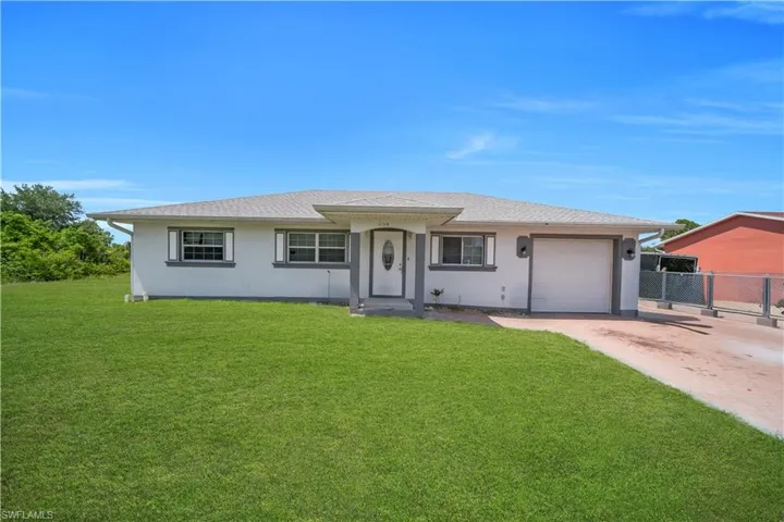 5314 4th St W, Lehigh Acres, Florida 33971
