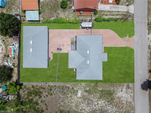 5314 4th St W, Lehigh Acres, Florida 33971