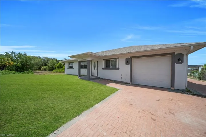 5314 4th St W, Lehigh Acres, Florida 33971