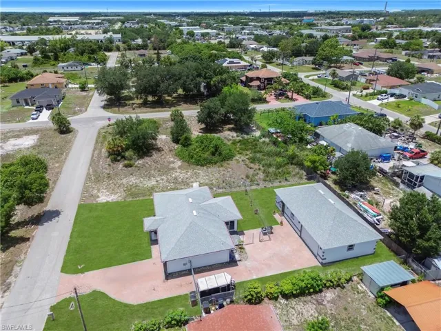 5314 4th St W, Lehigh Acres, Florida 33971