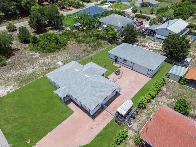 5314 4th St W, Lehigh Acres, Florida 33971