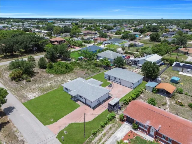 5314 4th St W, Lehigh Acres, Florida 33971