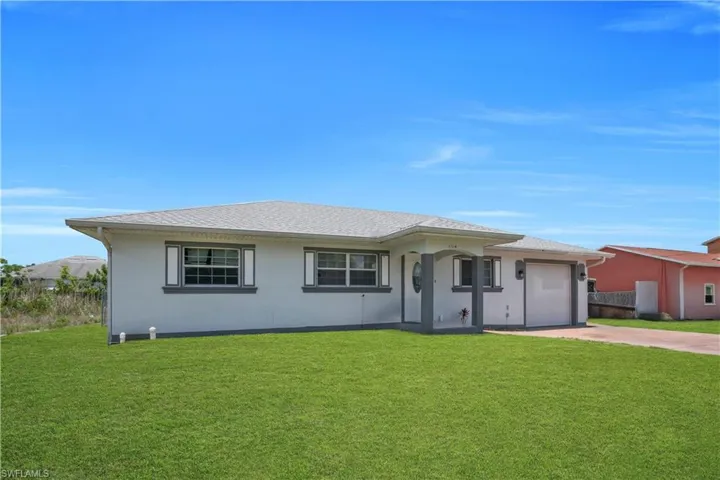 5314  4th W ST, Lehigh Acres, FL 33971