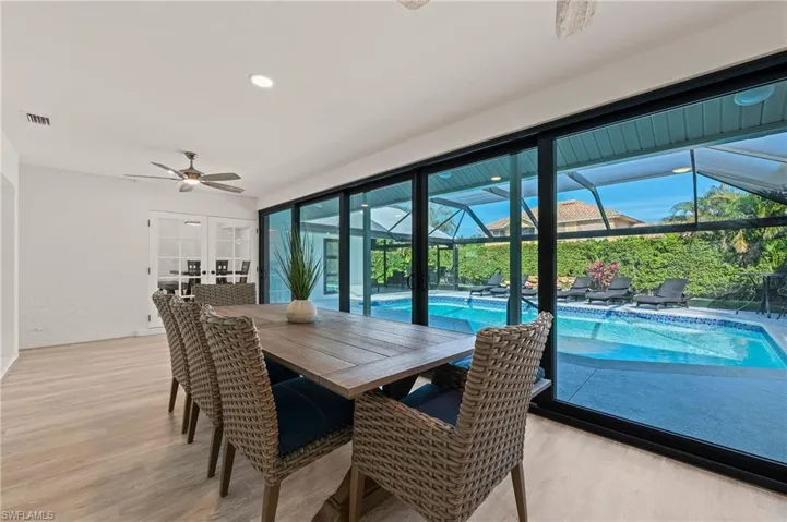 Florida Sun Room