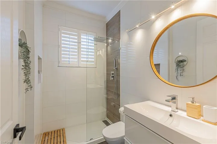 First Floor Bathroom