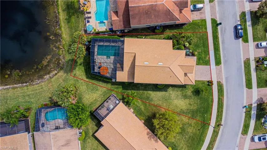 1952 Isla De Palma CIR, NAPLES FL 34119