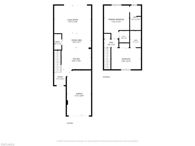8599 Athena Ct, Lehigh Acres, Florida 33971