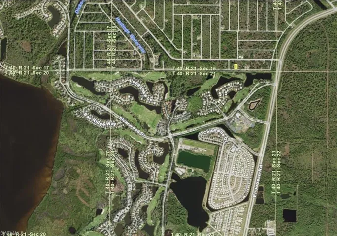 14404 Riseley Ave, Port Charlotte Fl 33953