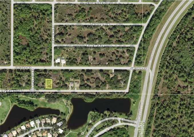 14404 Riseley Ave, Port Charlotte Fl 33953