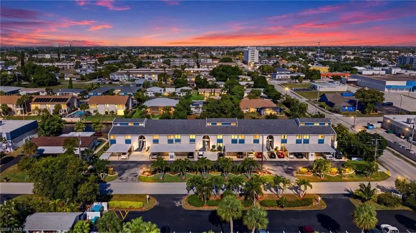 4904 Vincennes St 102, Cape Coral, Florida 33904