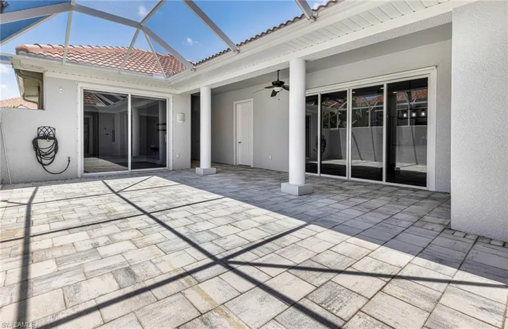 Cabana