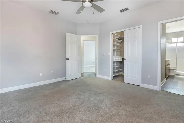 Bedroom #3