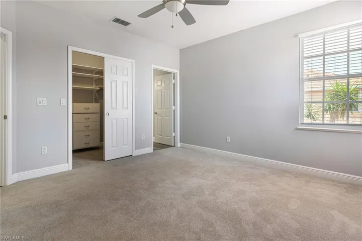 Bedroom #3