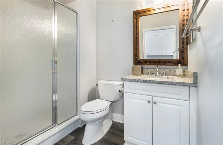 Bathroom #4
