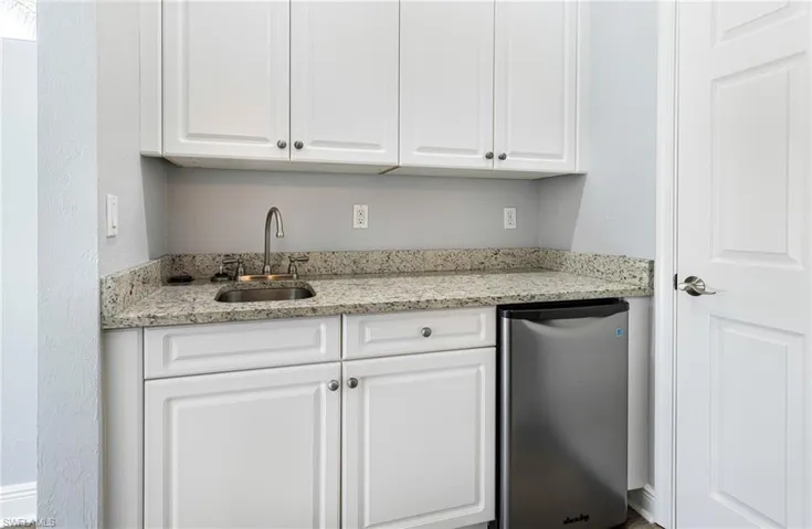 Morning Kitchen