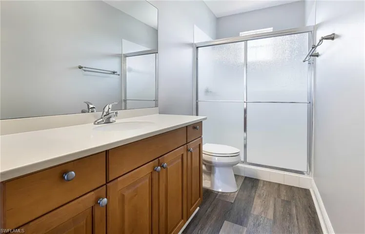 Bathroom #3