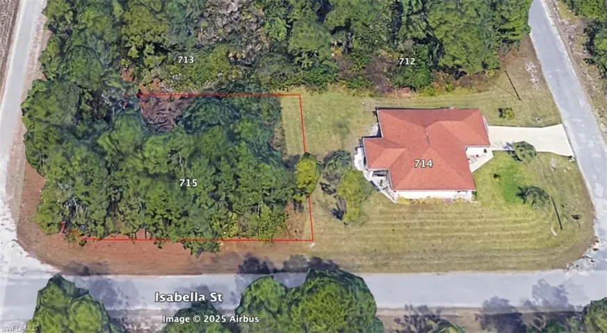 715 Giorgio Ave S, Lehigh Acres, Florida 33974