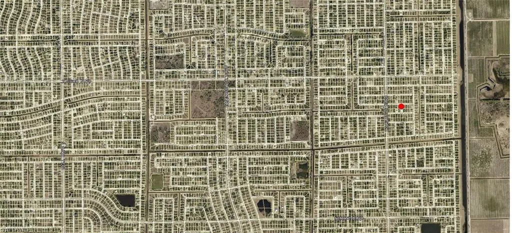 1212 Galileo St E, Lehigh Acres, Florida 33974