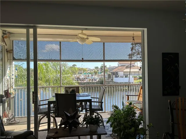 Screen Balcony Lanai