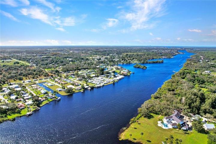 15034  Buckeye  DR, FORT MYERS, FL 33905