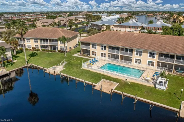 1936 Beach Pkwy # 112, Cape Coral, Florida 33904
