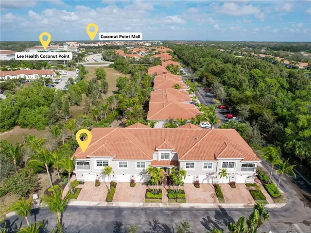 Welcome to 23600 Alamanda Dr #201!