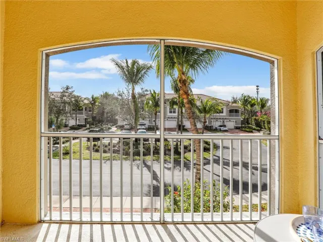 Screened Lanai