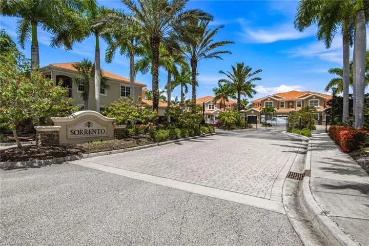 28090 Sosta Ln 2, Bonita Springs, Florida 34135