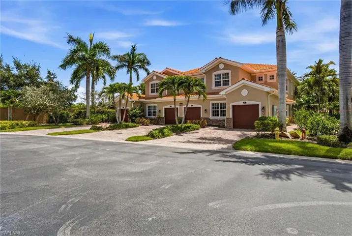 28090 Sosta Ln 2, Bonita Springs, Florida 34135