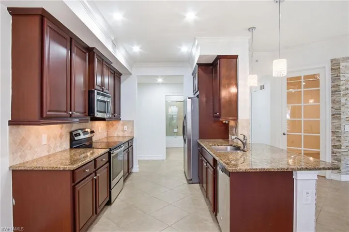 28090 Sosta Ln 2, Bonita Springs, Florida 34135