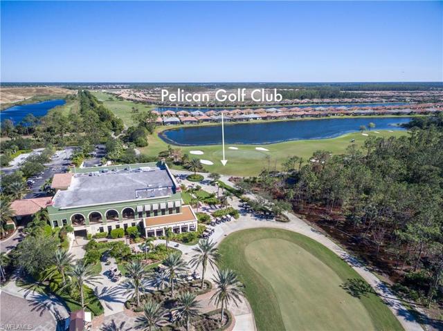 The membership optional golf club