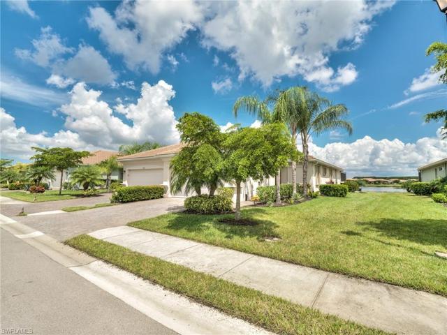 Extra wide side yard